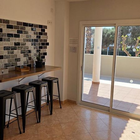 Villa Victoria Paradise Cala'N Blanes  Luaran gambar