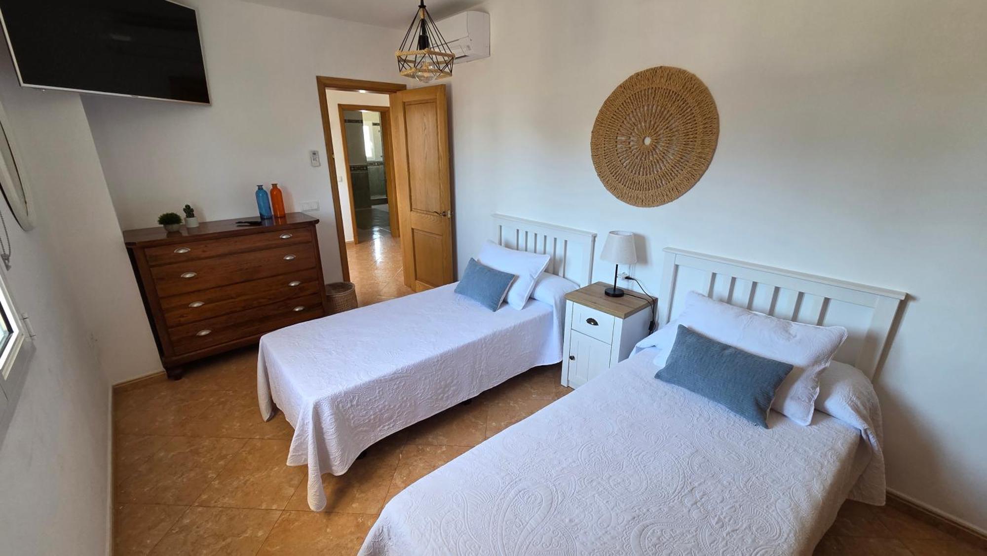 Villa Victoria Paradise Cala'N Blanes  Luaran gambar